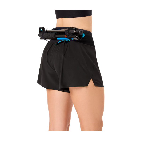 NNormal Race Shorts W Black - Short Trail Running