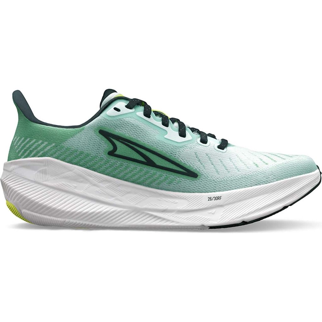 Altra Experience Flow W Mint - Scarpa Running Donna