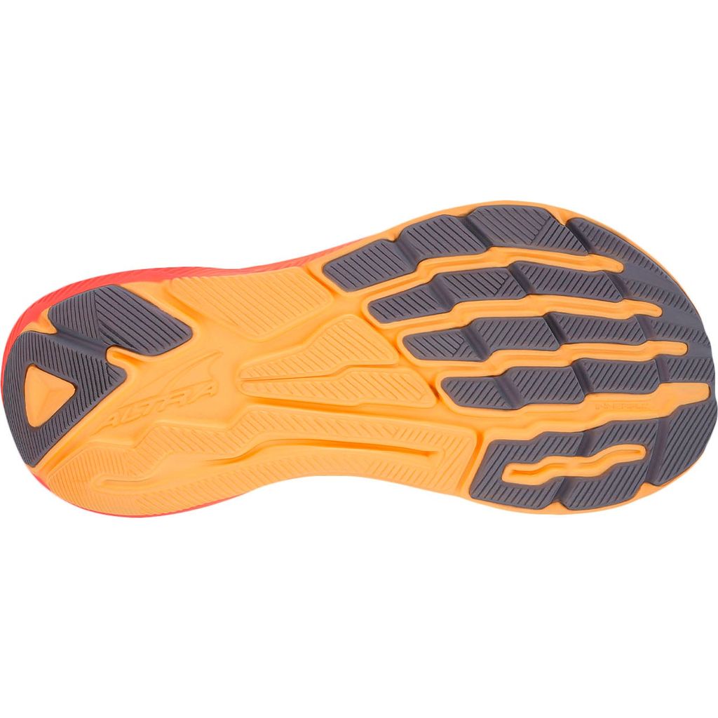 Altra Experience Flow W White Coral - Scarpa Running Donna