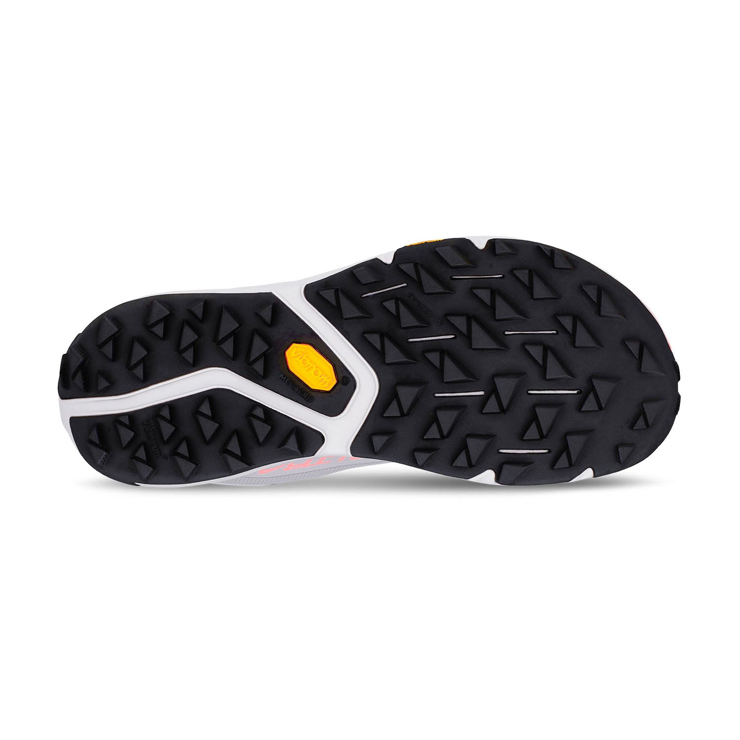 Altra Experience Wild 3+ White Coral - Scarpa Trail Running