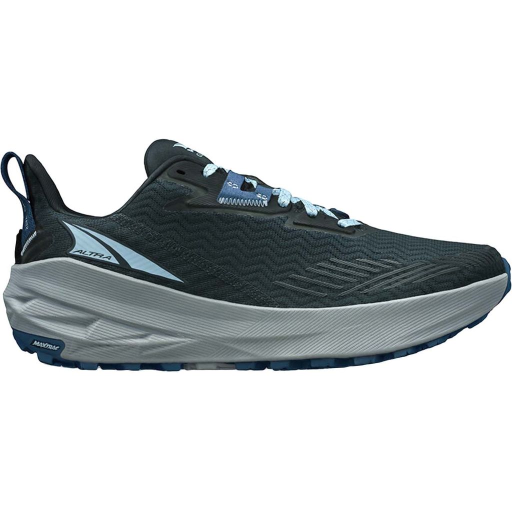 Altra Experience Wild W Black - Scarpa Trail Running Donna