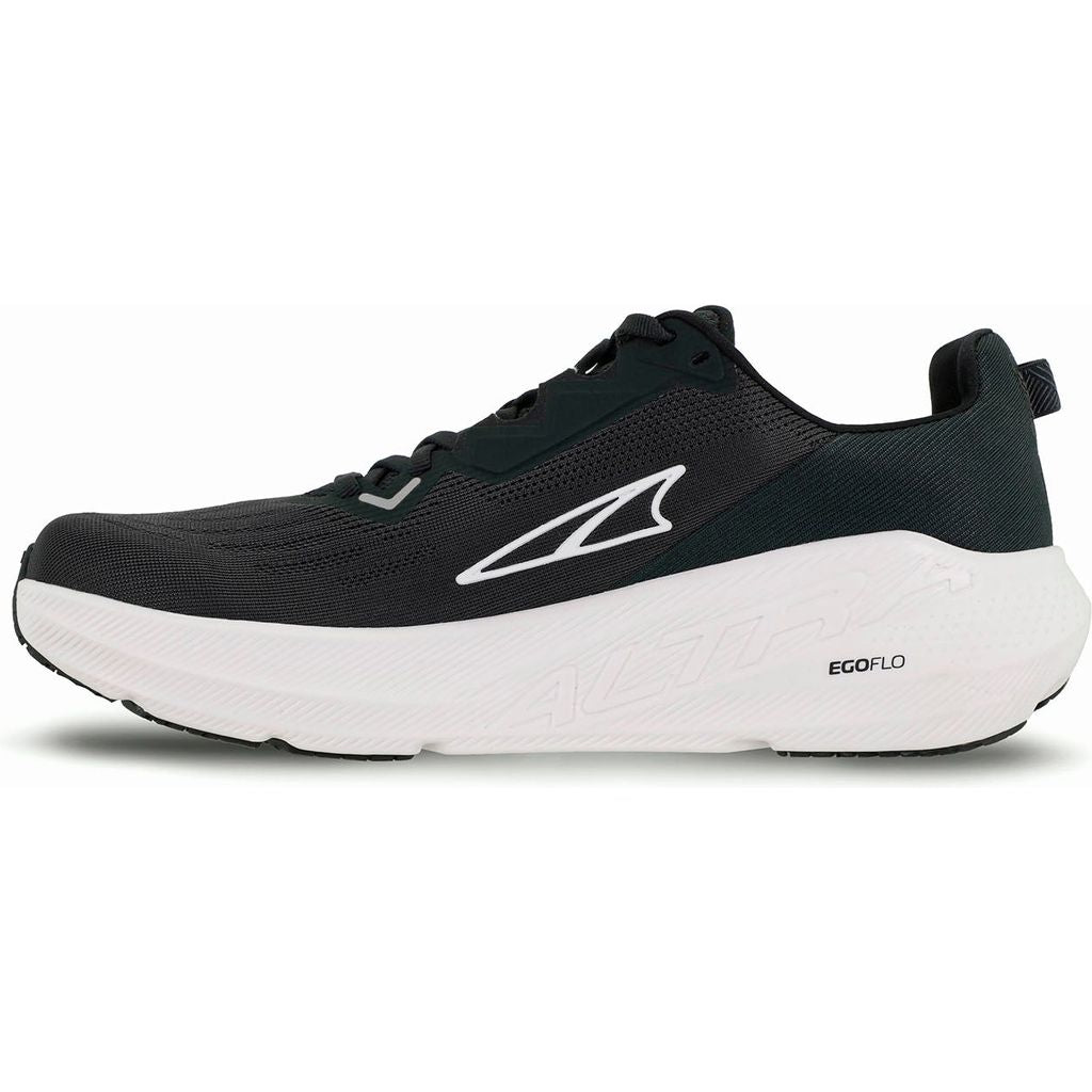 Altra W Fwd Via Black- Scarpa Running
