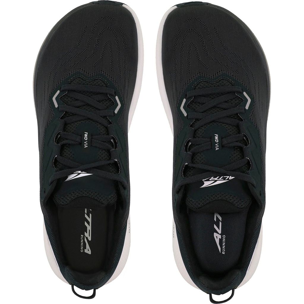 Altra W Fwd Via Black- Scarpa Running