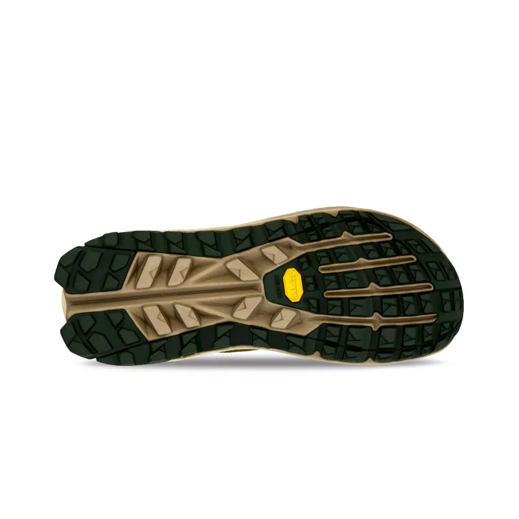 Altra Olympus 6 Hike Low GTX - Scarpa Outdoor Uomo Impermeabile