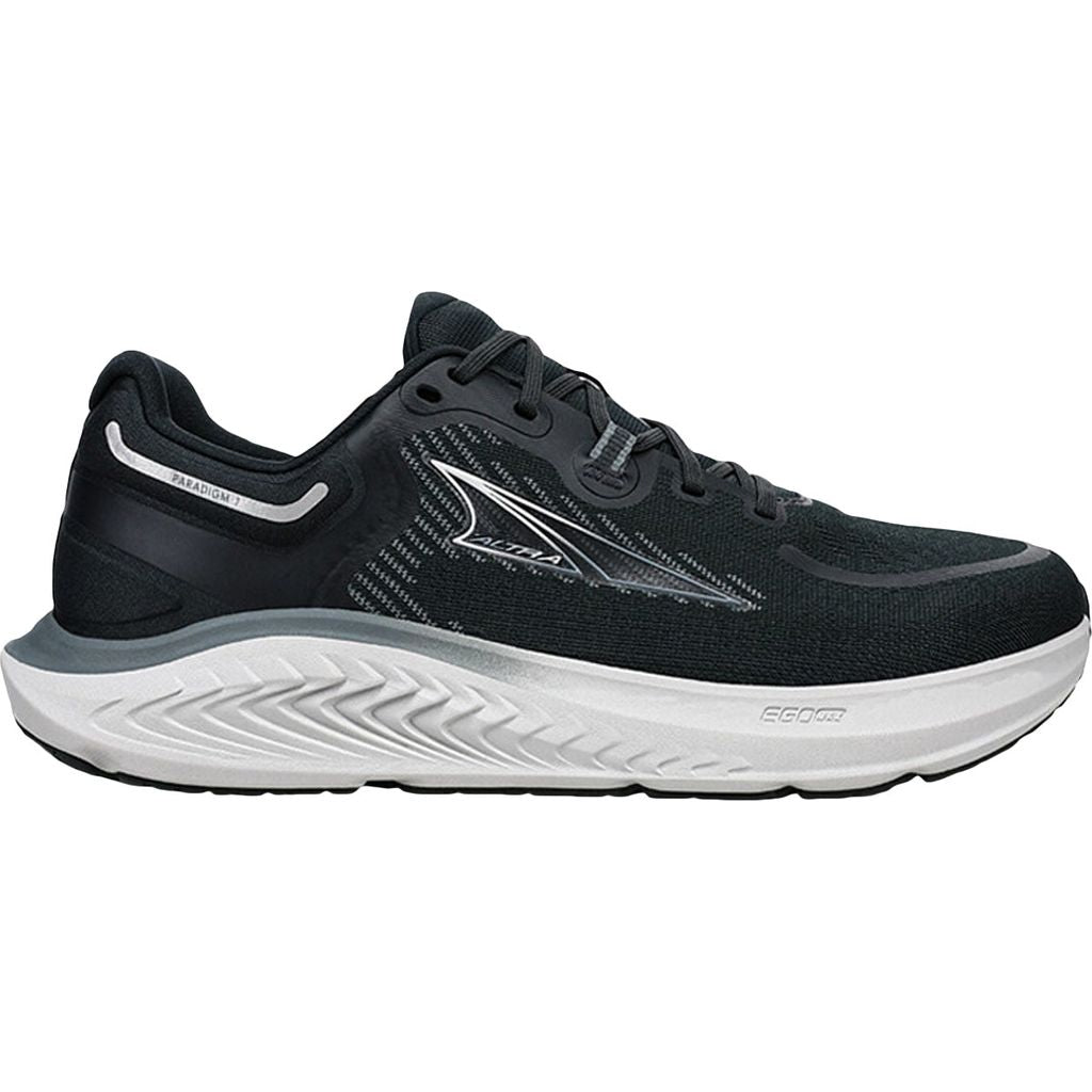 Altra Paradigm 7 Black- Scarpa Running