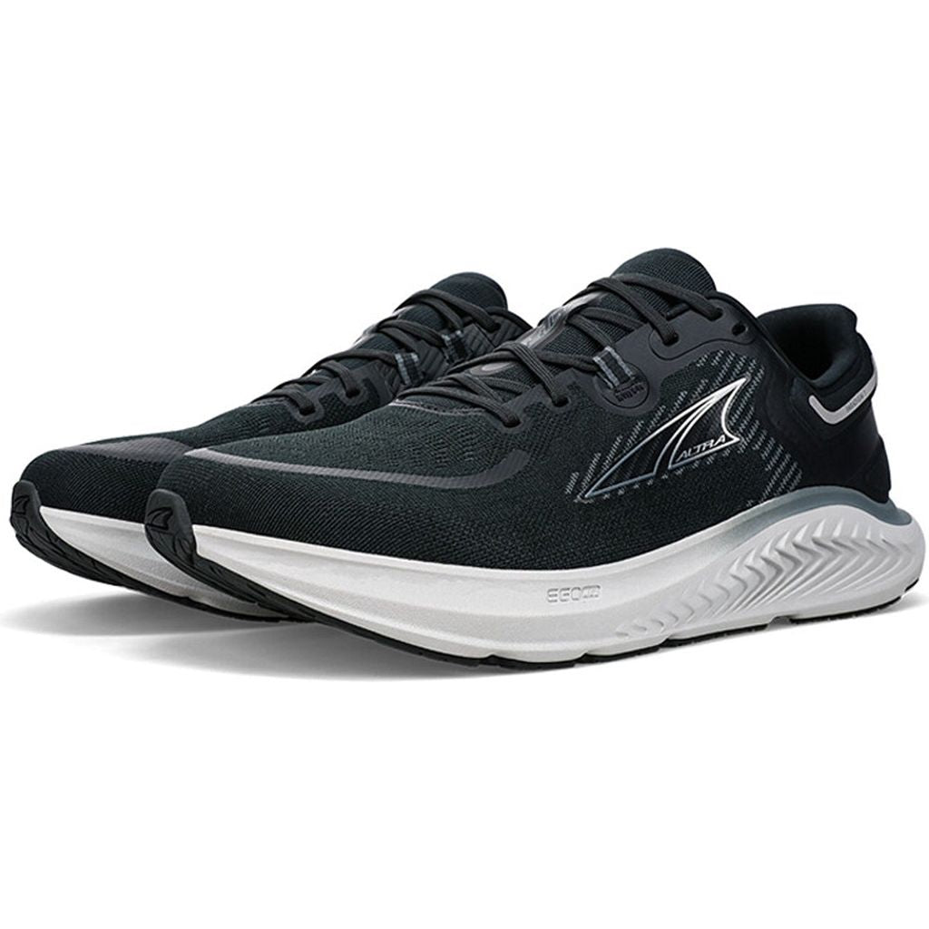 Altra Paradigm 7 Black- Scarpa Running