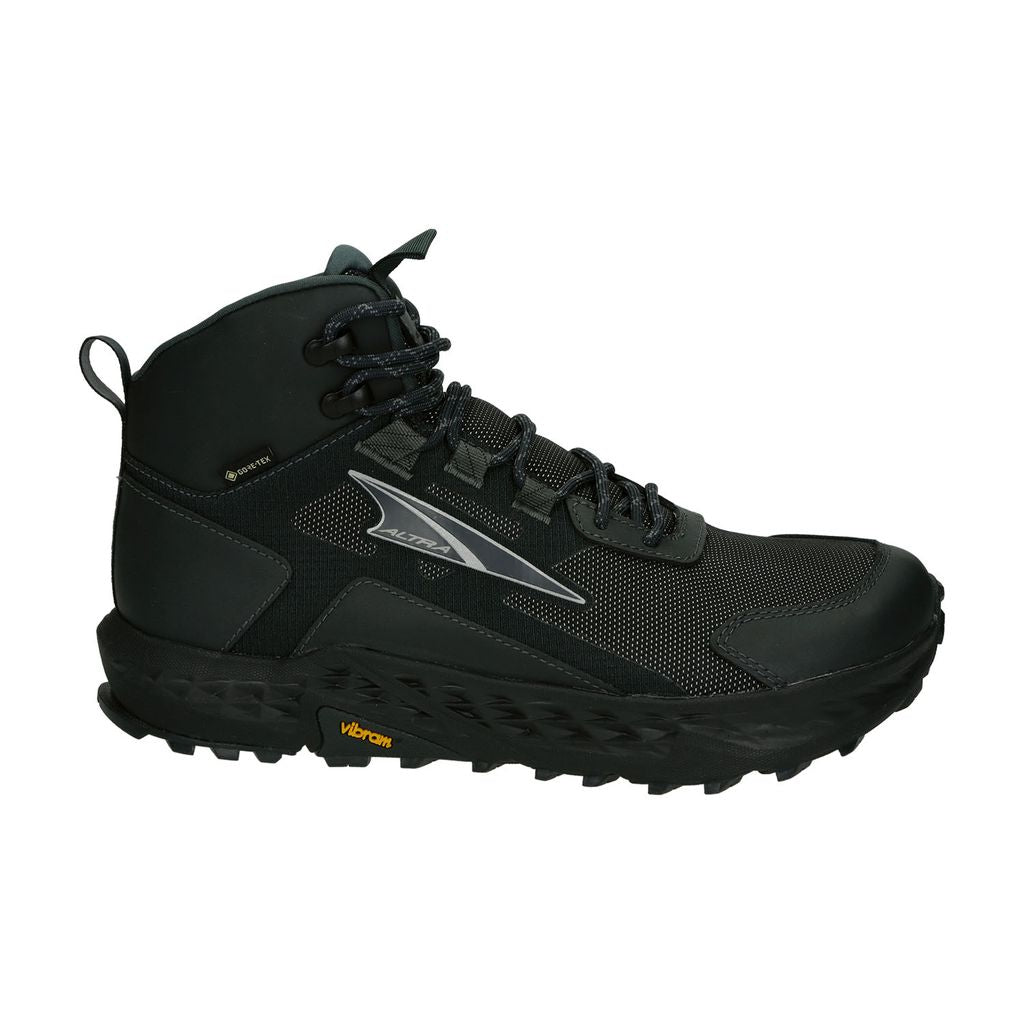 Altra Timp 5 Hiker GTX Black - Scarpone Outdoor Impermeabile
