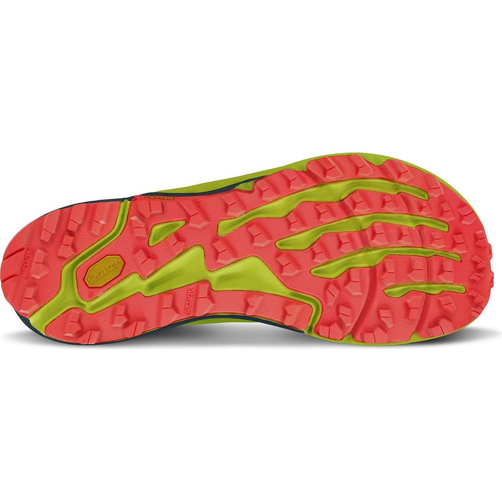 Altra Timp 5 Lime - Scarpa Running