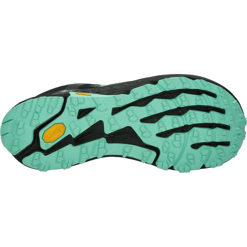 Altra Timp 5 W GTX Black - Scarpa Trail Running