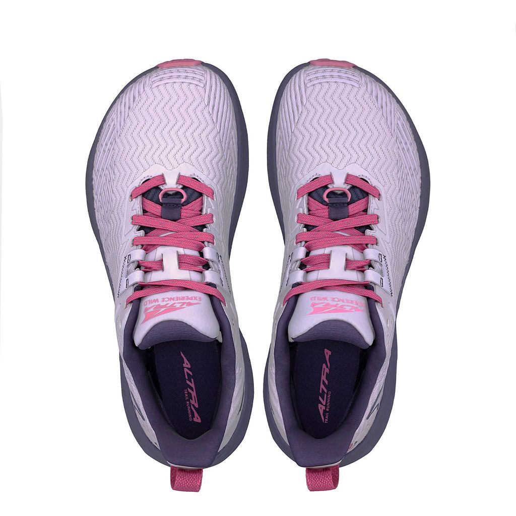 Altra W Experience Wild Purple - Scarpa Trail Running Donna
