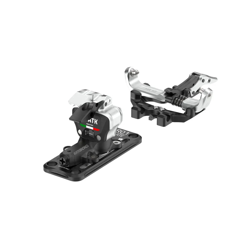 Atk Haute Route 10 Plus - Attacco Sci Alpinismo