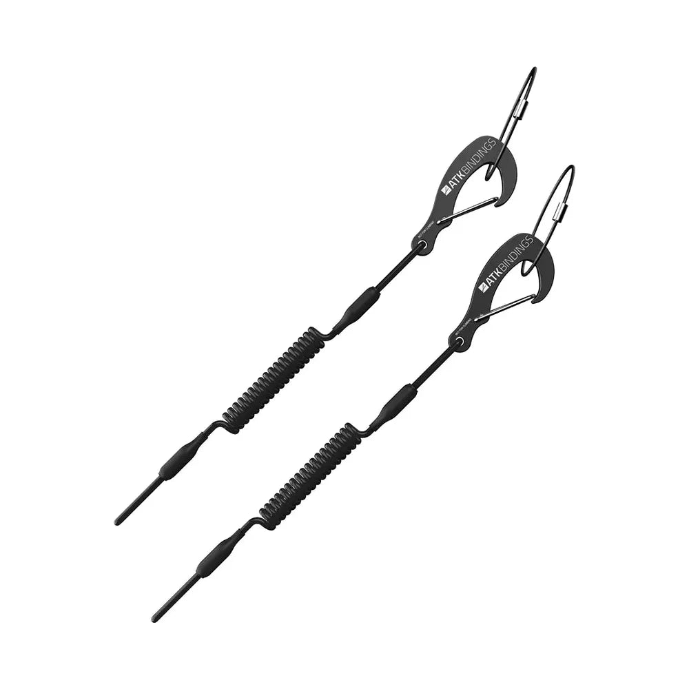 Atk Kevlar Core Leash - Cordino In Kevlar