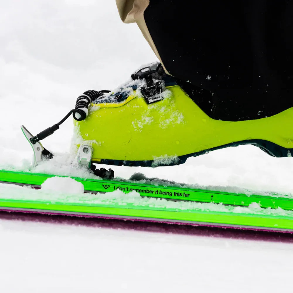 Atk Kevlar Core Leash - Cordino In Kevlar