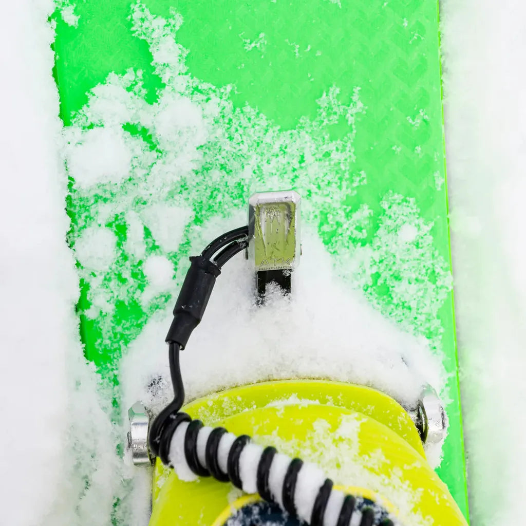 Atk Kevlar Core Leash - Cordino In Kevlar