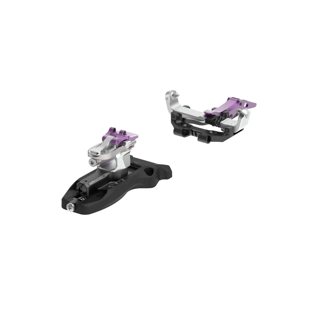 Atk Haute Route 8 Purple - Attacco Sci Alpinismo