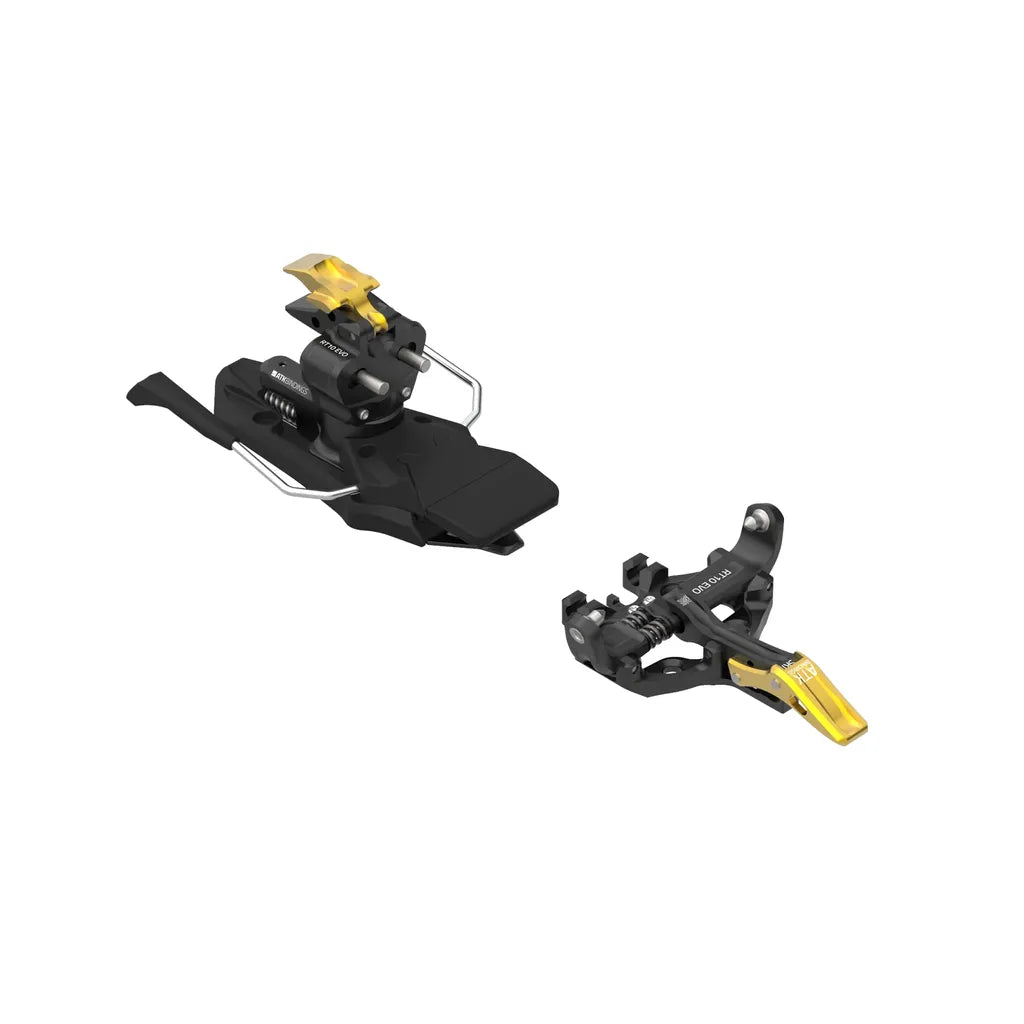 Atk RT10 EVO Gold - Attacco Sci Alpinismo