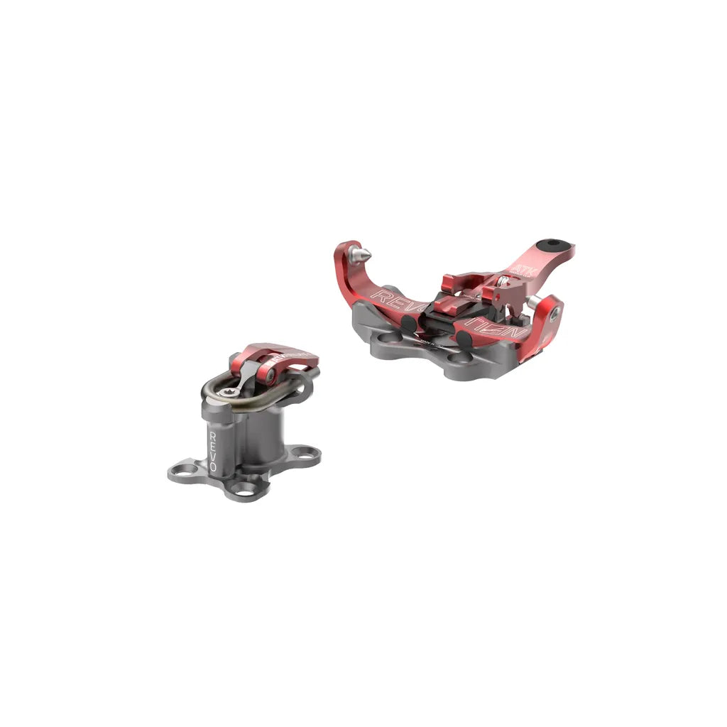 Atk Revolution 2023 World Cup - Attacco Sci Alpinismo