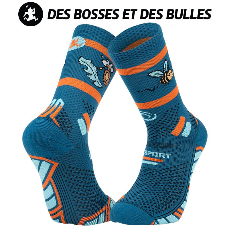 Bv Sport Trail Ultra 2 Collector DBDB Beer Beer - Calza Running