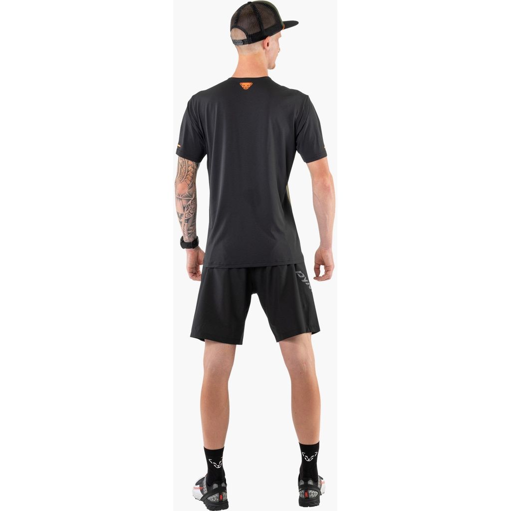 Dynafit Alpine 2 S/S Tee Sage - T-Shirt Uomo Running
