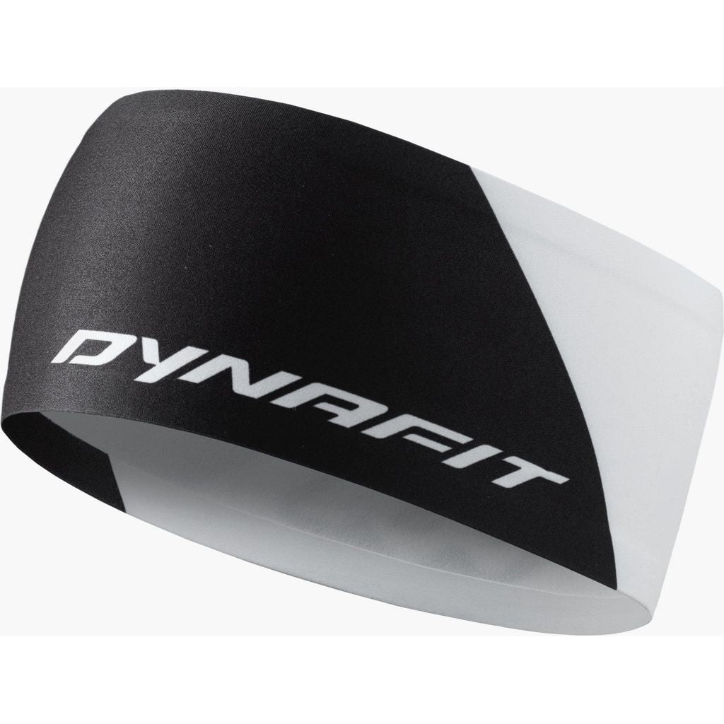 Dynafit Performance 2 Dry Headband Black - Fascia Running