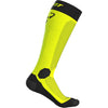 Dynafit Speed Dryarn Socks Ultra Yellow - Calze Sci Alpinismo