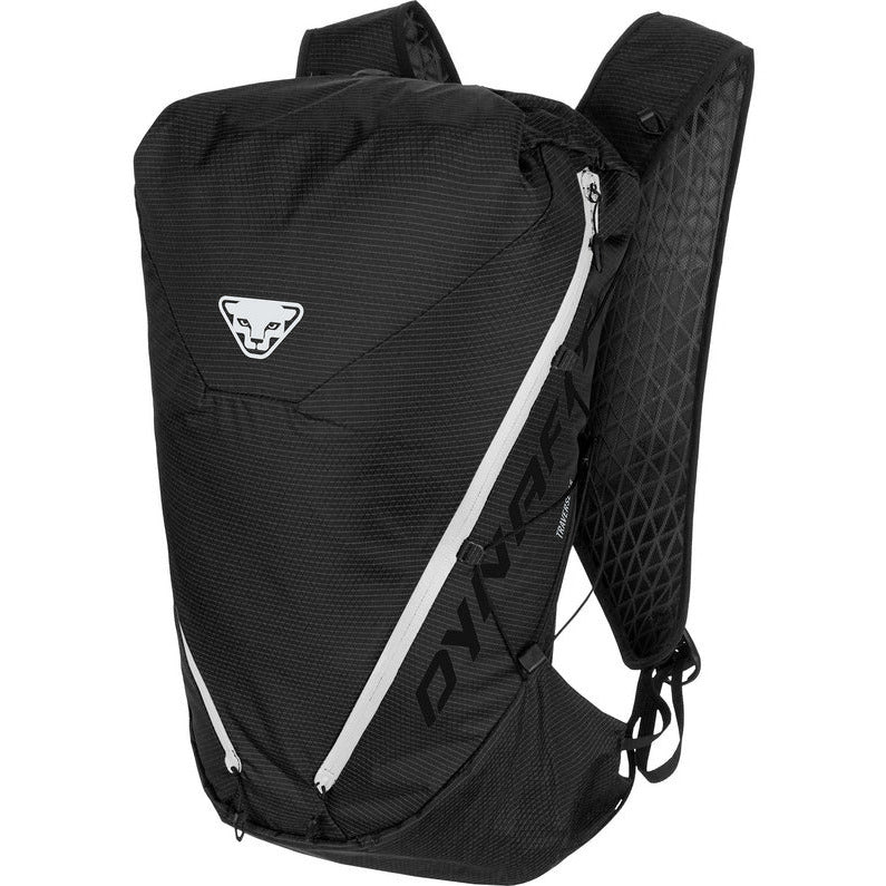 Dynafit Traverse 16 Backpack Black - Zaino