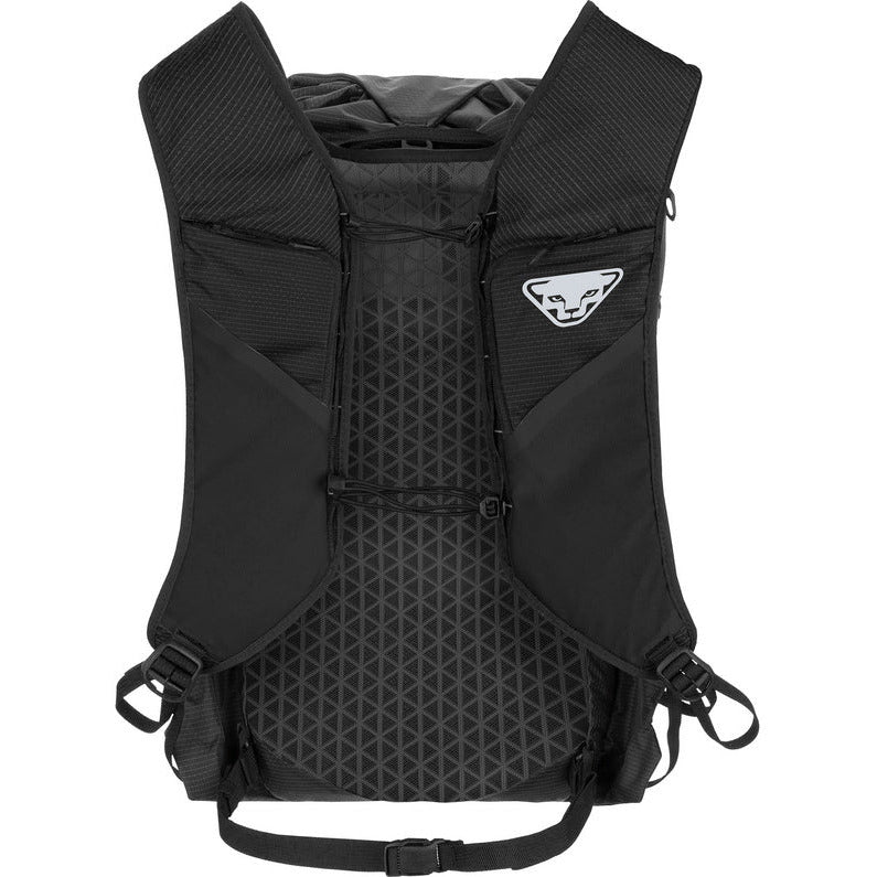 Dynafit Traverse 16 Backpack Black - Zaino
