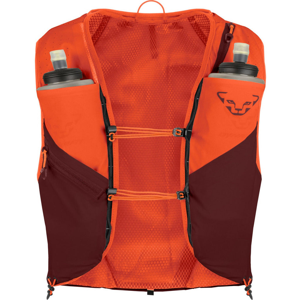 Dynafit Ultra 12 Dawn / Sirah - Zaino Trail Running