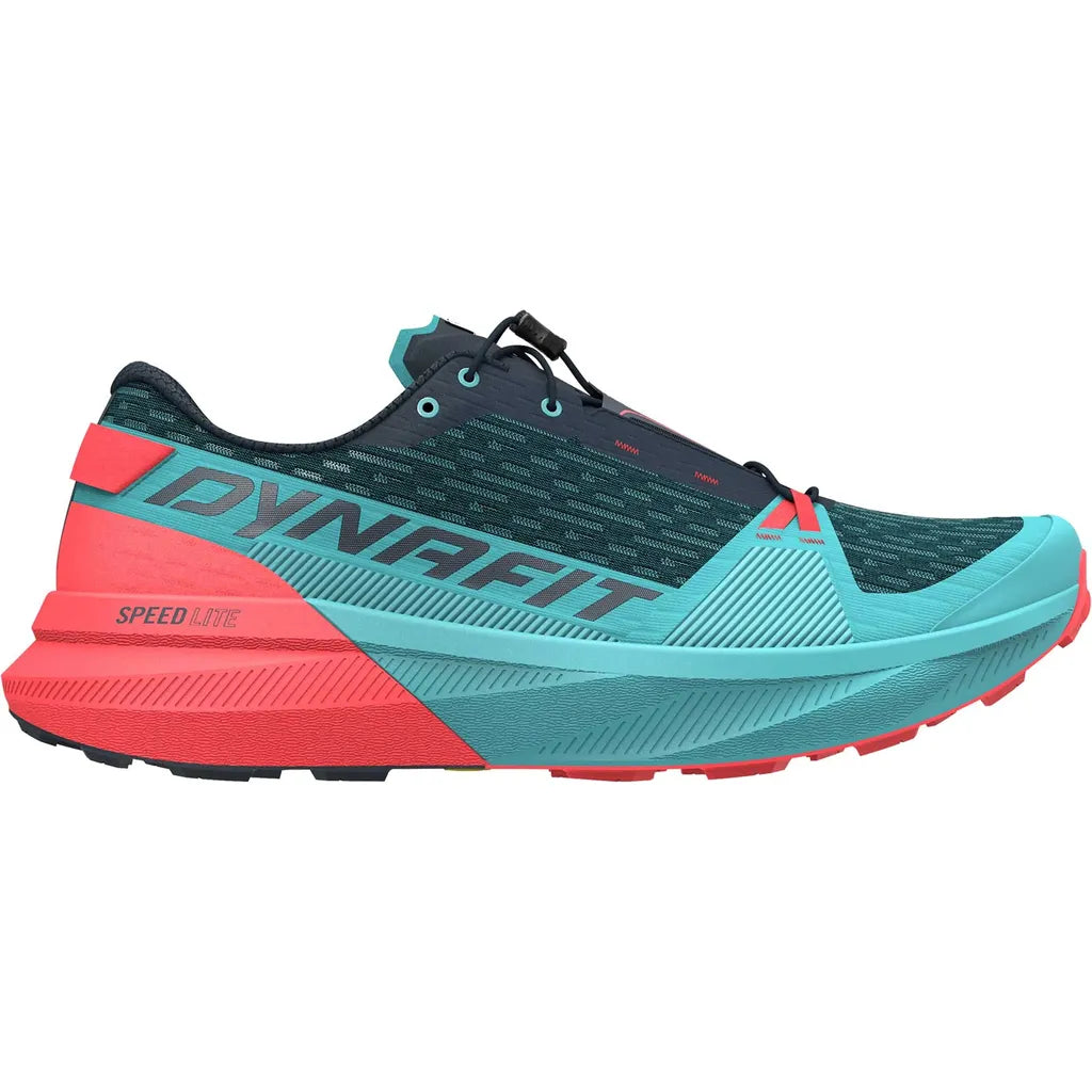 Dynafit Ultra Pro 2 Marina Blue - Scarpa Trail Running Donna