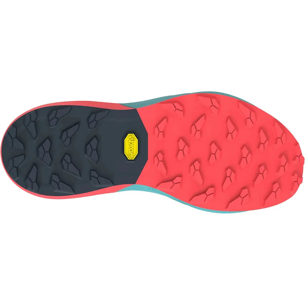 Dynafit Ultra Pro 2 Marina Blue - Scarpa Trail Running Donna