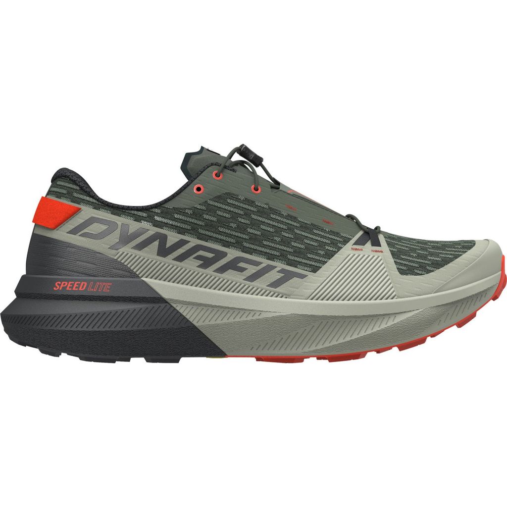 Dynafit Ultra Pro 2 Yerba / Thyme - Scarpa Trail Running Uomo