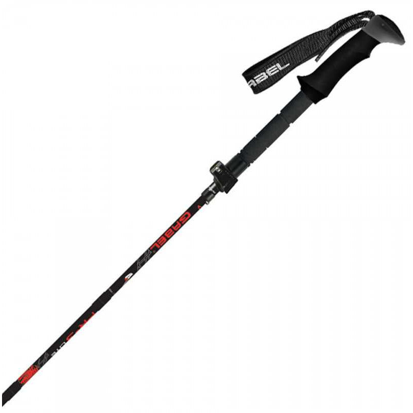 Gabel FR-3 EF - Bastoncino Trail Running Pieghevole 110/130