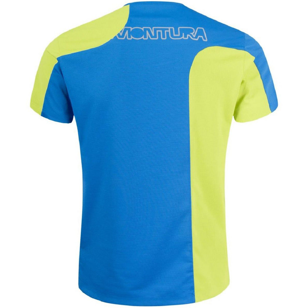 Montura Outdoor Style T-Shirt - Maglietta Tecnica