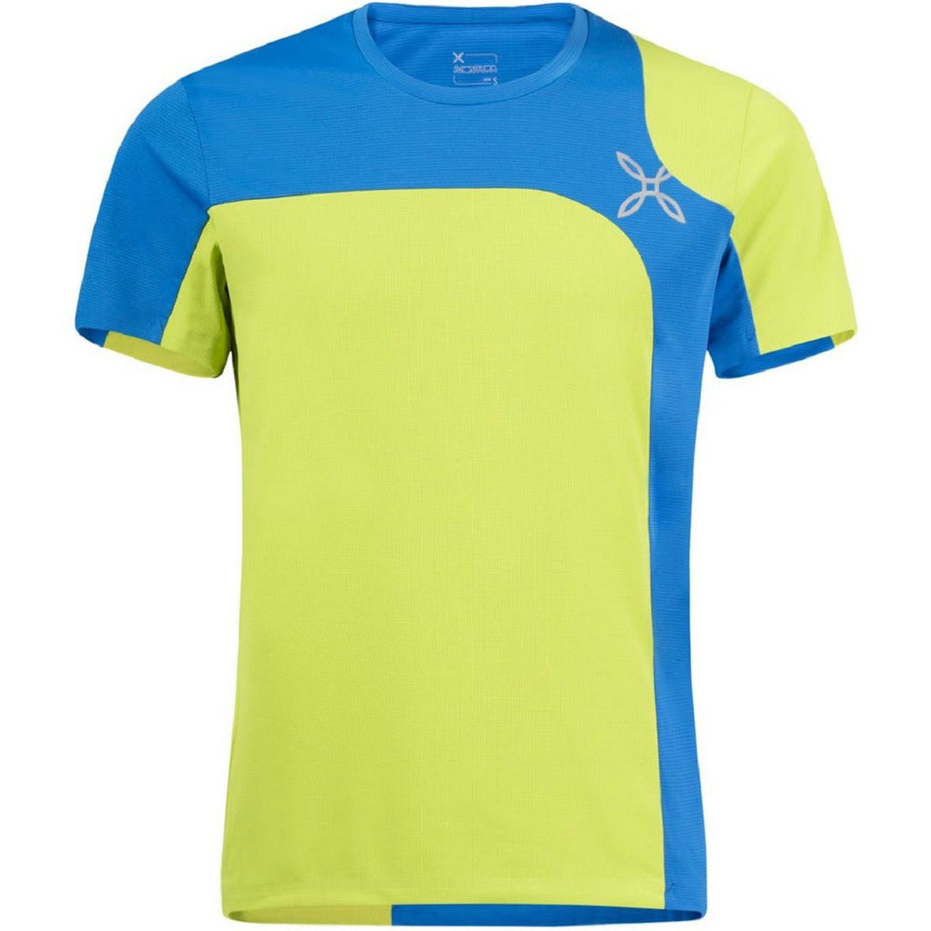 Montura Outdoor Style T-Shirt - Maglietta Tecnica