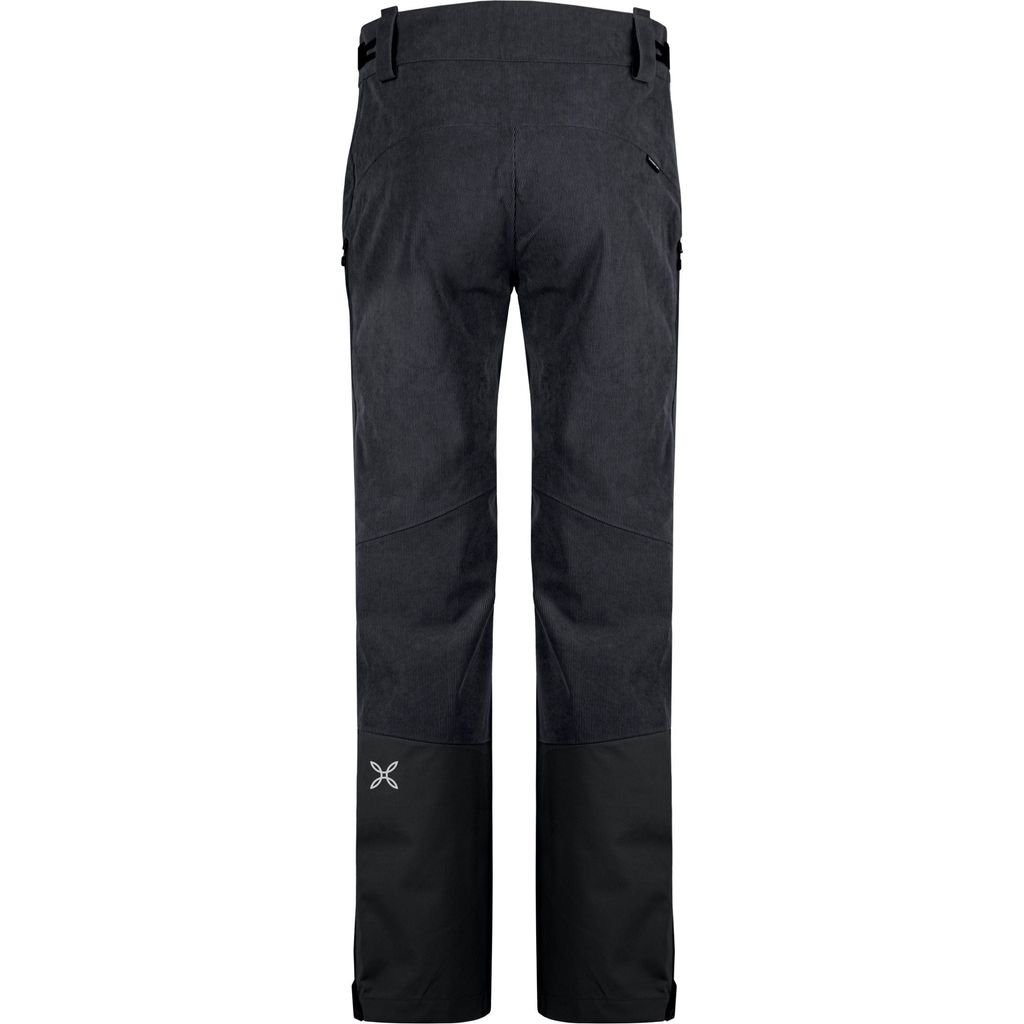 Montura Arosa Corduroy Pants - Pantalone Sci