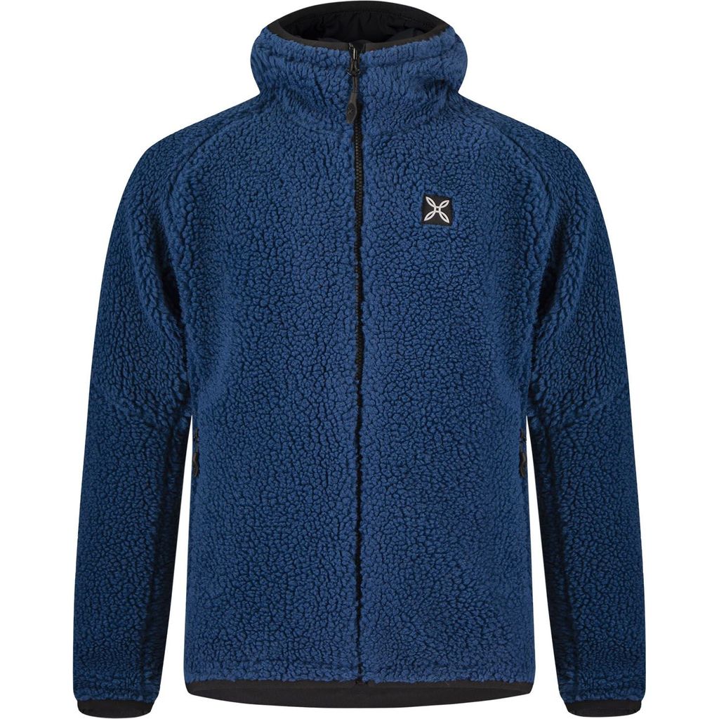 Montura Curly Maglia Kids - Pile Bambino