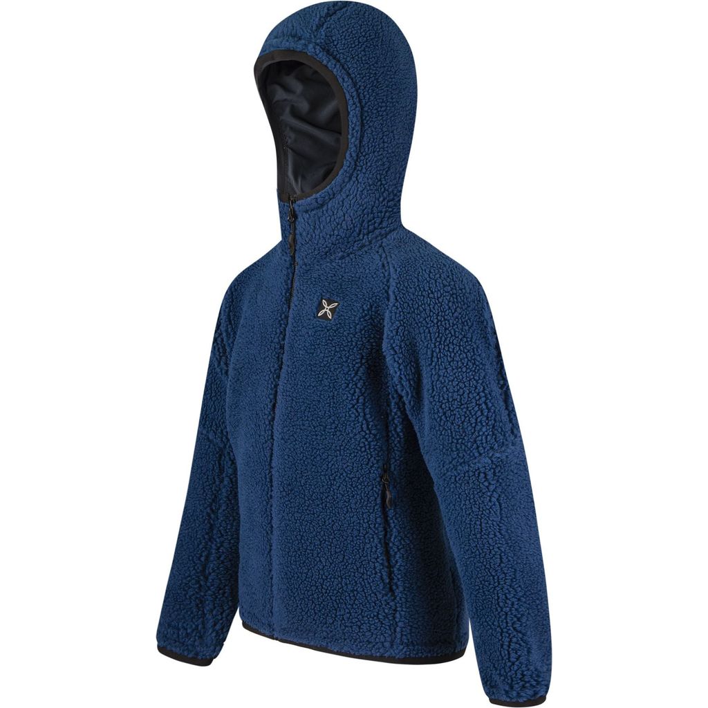 Montura Curly Maglia Kids - Pile Bambino