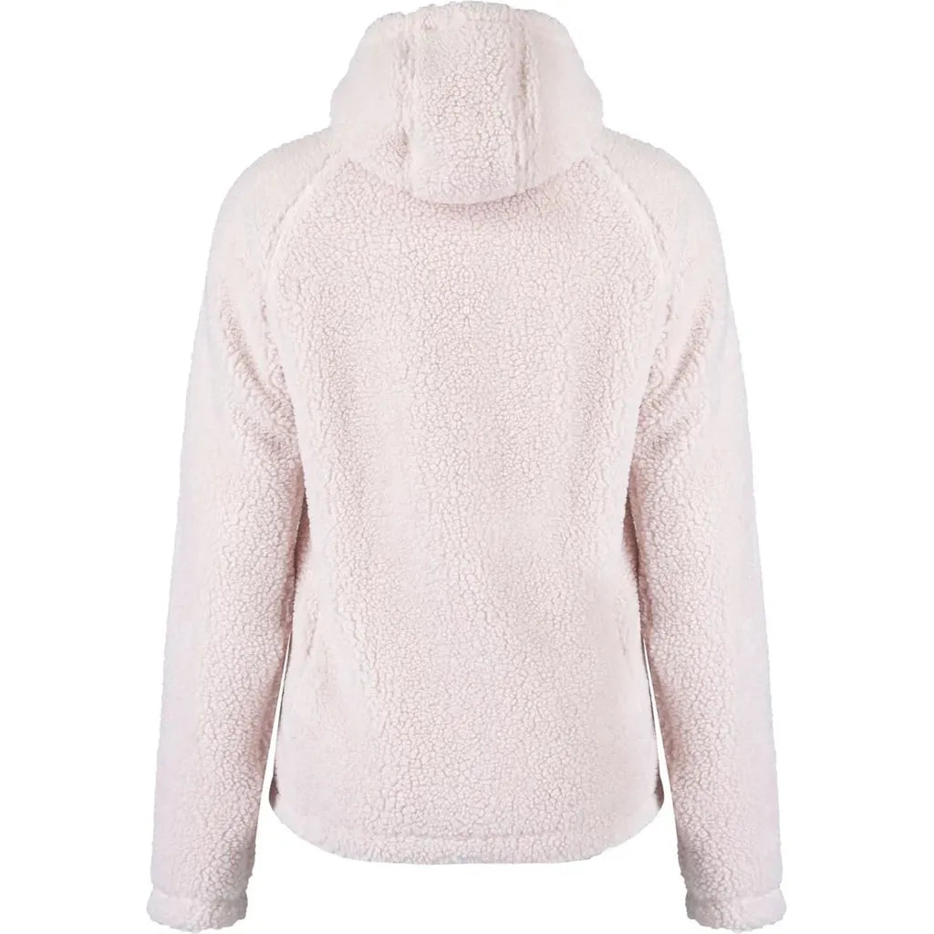 Montura Major Warm Maglia Rosa - Pile donna