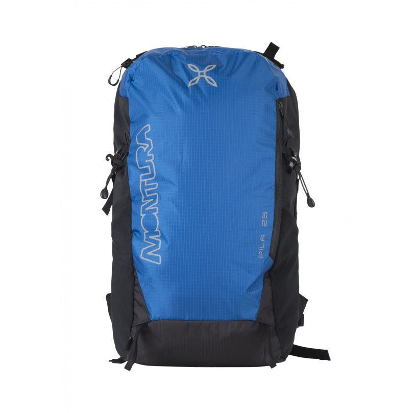 Montura Pila 25 Backpack Blu - Zaino Trekking 25lt