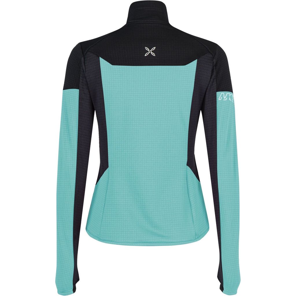 Montura Stretch Mind 2 Woman - Pile Tecnico Donna