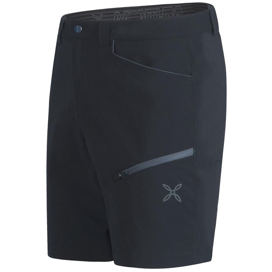 Montura Stretch Walk Bermuda - Short Uomo Trekking
