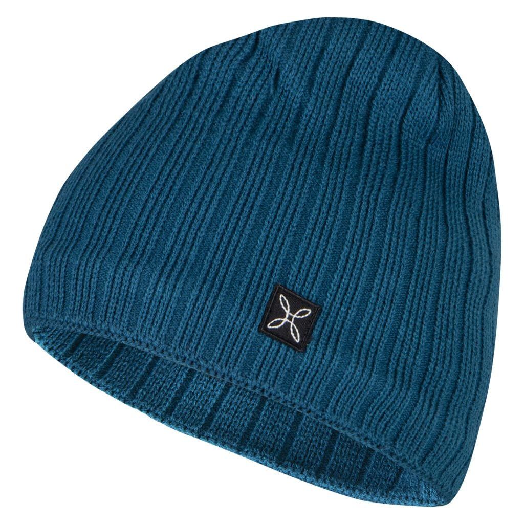 Montura Technician Cap Deep Blu - Berretto Montagna
