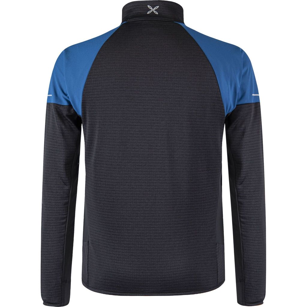 Montura Thermal Grid 2 Nera - Maglia Uomo