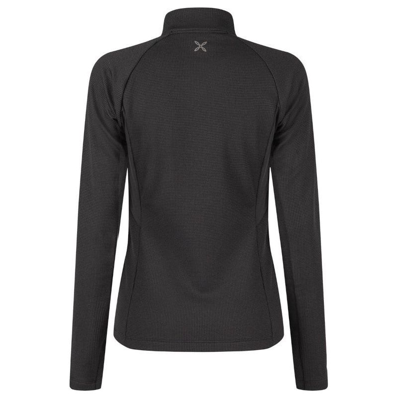 Montura Thermic 4 Maglia Woman Black - Maglia Termica