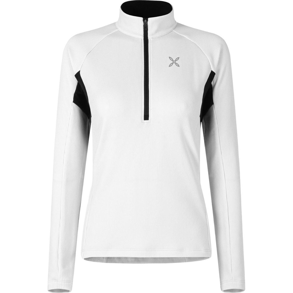 Montura Thermic 4 Maglia Woman White - Maglia Termica