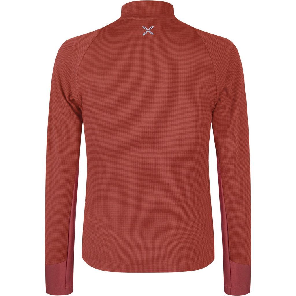 Montura Thermic Maglia Tabacco - Felpe e Pile