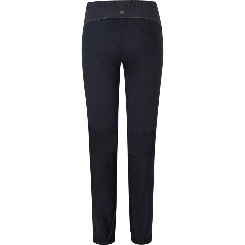 Montura Vertigo 2 Pants Woman Nero - Pantaloni Sci Alpinismo