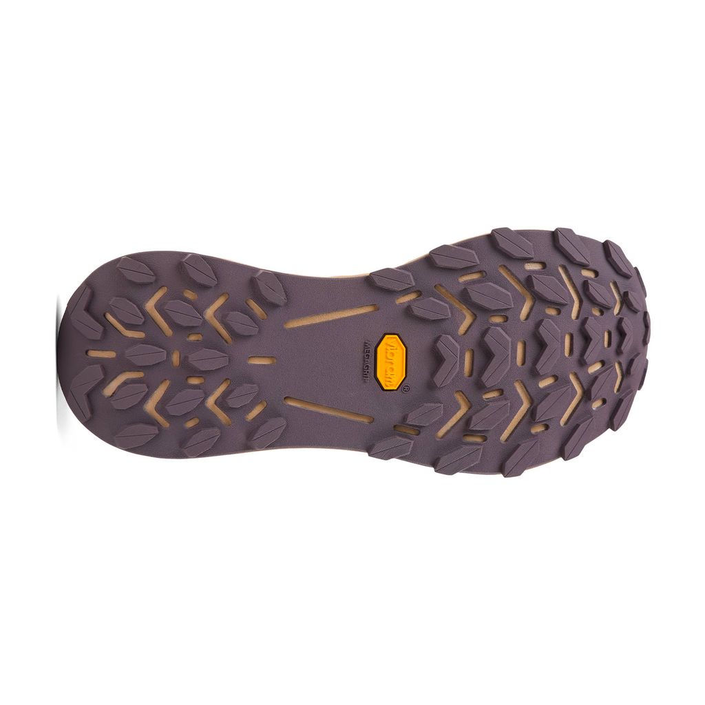 NNormal Cadi Beige - Scarpa Trail Running