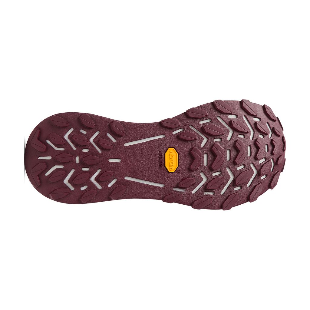 NNormal Cadi Green - Scarpa Trail Running