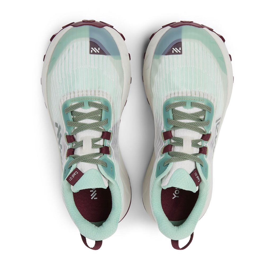 NNormal Cadi Green - Scarpa Trail Running